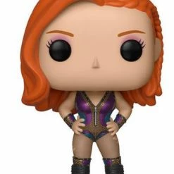 Hobbiestock Collectibles Pop! WWE: Becky Lynch
