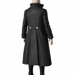 Hobbiestock Collectibles Mafex: Grindelwald Figures