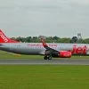 Hobbiestock Collectibles 1/400 JET2 B737-800 G-JZHZ
