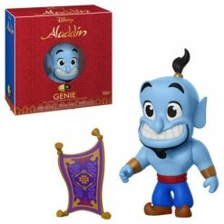 Hobbiestock Collectibles Pop! 5 Star: Aladdin - Genie