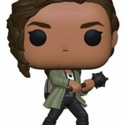 Hobbiestock Collectibles Pop! Spiderman: Far From Home - MJ Funko Pop