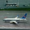 Hobbiestock Collectibles Die Cast Models 1/400 CHINA SOUTHERN B737-700 W/ WINGLETS
