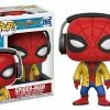 Hobbiestock Collectibles Pop Movies: Spider-man HC - Spiderman W/ Headphones Funko Pop