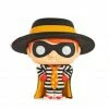 Hobbiestock Collectibles Funko Pop! Ad Icons: McDonald's - Hamburglar