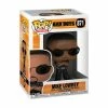 Hobbiestock Collectibles Funko Pop Pop! Movies: Bad Boys - Mike Lowrey