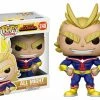 Hobbiestock Collectibles Funko Pop POP Anime: MHA- All Might