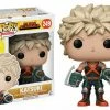 Hobbiestock Collectibles POP Anime: MHA - Katsuki 1 Hobbiestock Collectibles POP Anime: MHA - Katsuki
