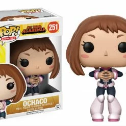 Hobbiestock Collectibles Funko Pop POP Anime: MHA - Ochako