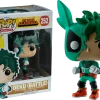 Hobbiestock Collectibles Funko Pop POP Animation: MHA - Deku(Battle Damaged)