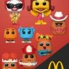 Hobbiestock Collectibles Funko Pop! Ad Icons: McDonalds Set