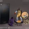 Hobbiestock Collectibles 1/6 Real Masterpiece NBA Collection - LeBron James Enterbay
