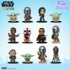 Hobbiestock Collectibles Funko Pop Mystery Minis: The Mandalorian Box Of 12 2 Hobbiestock Collectibles Funko Pop Mystery Minis: The Mandalorian Box Of 12