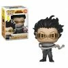 Hobbiestock Collectibles Funko Pop! Animation: MHA W2- Shota Aizawa (Hero Costume) (SE) 1 Hobbiestock Collectibles Funko Pop! Animation: MHA W2- Shota Aizawa (Hero Costume) (SE)