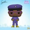 Hobbiestock Collectibles Funko Pop! Directors: Spike Lee (Purple Suit) New Arrivals