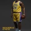 Hobbiestock Collectibles Enterbay 1/6 Shaquille O'Neal Lakers