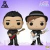 Hobbiestock Collectibles Funko Pop! Rocks: Fall Out Boy Set Of 2 1 Hobbiestock Collectibles Funko Pop! Rocks: Fall Out Boy Set Of 2