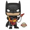 Hobbiestock Collectibles Funko Pop! Heroes: Dark Nights - Death Metal Batman (Special Edition)