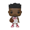 Hobbiestock Collectibles Funko Pop Pop! NBA: Rockets - Russell Westbrook