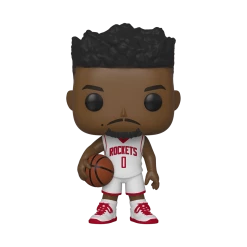 Hobbiestock Collectibles Funko Pop Pop! NBA: Rockets - Russell Westbrook