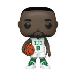 Hobbiestock Collectibles Funko Pop Pop! NBA: Celtics - Kemba Walker