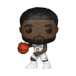 Hobbiestock Collectibles Pop! NBA: Nets - Kyrie Irving Funko Pop
