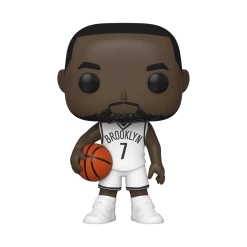 Hobbiestock Collectibles Pop! NBA: Nets - Kevin Durant