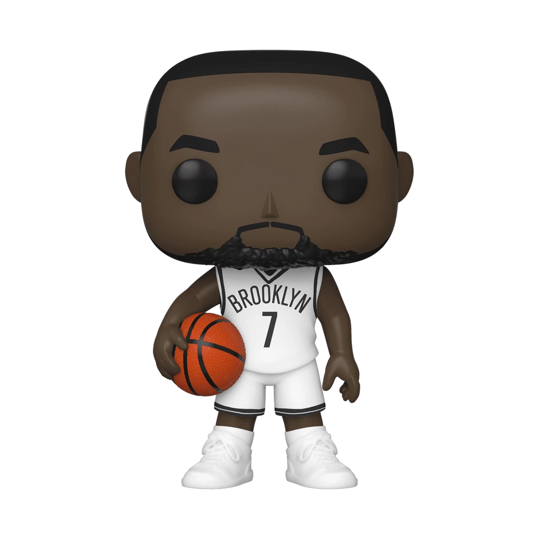 Hobbiestock Collectibles Pop! NBA: Nets - Kevin Durant 3 Hobbiestock Collectibles Pop! NBA: Nets - Kevin Durant