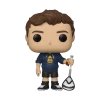 Hobbiestock Collectibles Pop! Movies: To All The Boys - Peter W/ Scrunchie