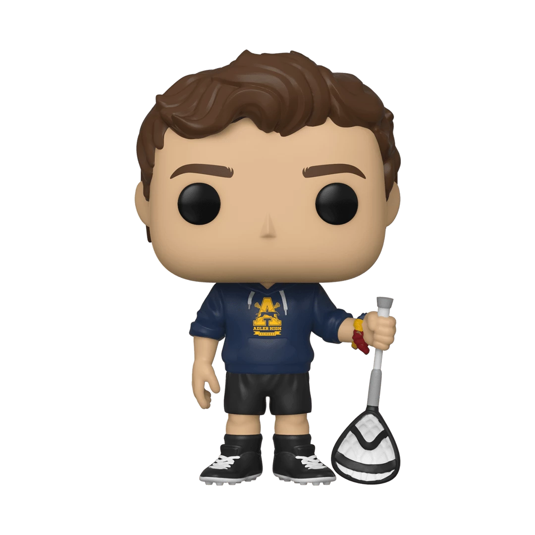 Hobbiestock Collectibles Pop! Movies: To All The Boys - Peter W/ Scrunchie 3 Hobbiestock Collectibles Pop! Movies: To All The Boys - Peter W/ Scrunchie