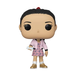 Hobbiestock Collectibles Pop! Movies: To All The Boys - Lara Jean W/ Letter Funko Pop