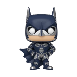 Hobbiestock Collectibles Funko Pop Pop! Heroes: Batman 80th - Batman 1997