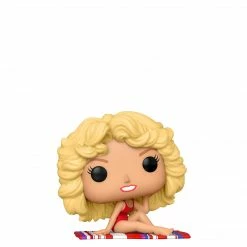 Hobbiestock Collectibles Pop! Icons: Farah Fawcett