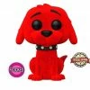 Hobbiestock Collectibles Funko Pop! Books: Clifford (FL)