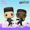 Hobbiestock Collectibles Funko Pop! Rocks: Kid 'N Play Set Of 2