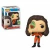 Hobbiestock Collectibles Funko Pop! TV: 2021 ECCC Funko Shared Exclusive - Diana With Lizard Face