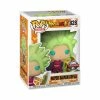 Hobbiestock Collectibles Funko Pop! Animation: Dragon Ball Super - Super Saiyan Kefla (Special Edition)