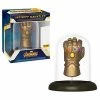 Hobbiestock Collectibles Funko Pop Pop Collectible Dome: Marvel - Infinity Gauntlet