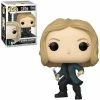 Hobbiestock Collectibles Funko Pop! Marvel - Marvel Studios' The Falcon And The Winter Soldier- Sharon Carter