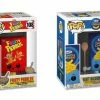 Hobbiestock Collectibles Funko Pop! Foodie: Kraft Mac & Cheese Box & Fruity Pebbles Cereal Set