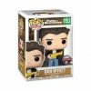 Hobbiestock Collectibles Funko Pop! TV: Parks & Recreation - Ben Wyatt