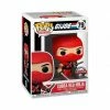 Hobbiestock Collectibles Funko Pop! Retro Toys: G.I. Joe – Storm Shadow Ninja Force (Special Edition)