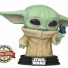 Hobbiestock Collectibles Funko Pop! Star Wars: Mandalorian - The Child With Butterfly (Special Edition) New Arrivals 2 Hobbiestock Collectibles Funko Pop! Star Wars: Mandalorian - The Child With Butterfly (Special Edition) New Arrivals