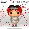 Hobbiestock Collectibles Funko Pop! Rocks: Yungblud 1 Hobbiestock Collectibles Funko Pop! Rocks: Yungblud