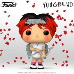 Hobbiestock Collectibles Funko Pop! Rocks: Yungblud