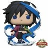 Hobbiestock Collectibles Funko Pop! ANimation: Demon Slayer - Giyu Tomioka (Special Edition)