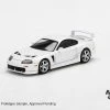 Hobbiestock Collectibles Die Cast Models Mini GT 1/64 Toyota TRD 3000gt White (RHD) 1 Hobbiestock Collectibles Die Cast Models Mini GT 1/64 Toyota TRD 3000gt White (RHD)