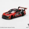 Hobbiestock Collectibles Mini GT 1/64 Bentley Continental GT3 #5 2018 Blancpain GT Asia (RHD) 2 Hobbiestock Collectibles Mini GT 1/64 Bentley Continental GT3 #5 2018 Blancpain GT Asia (RHD)