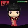 Hobbiestock Collectibles Funko Pop! Icons: Elvira 40th
