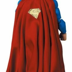 Hobbiestock Collectibles Mafex: Superman (The Dark Knight Returns)