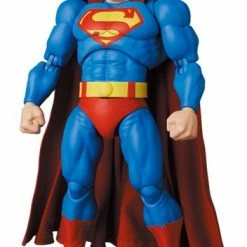 Hobbiestock Collectibles Mafex: Superman (The Dark Knight Returns)